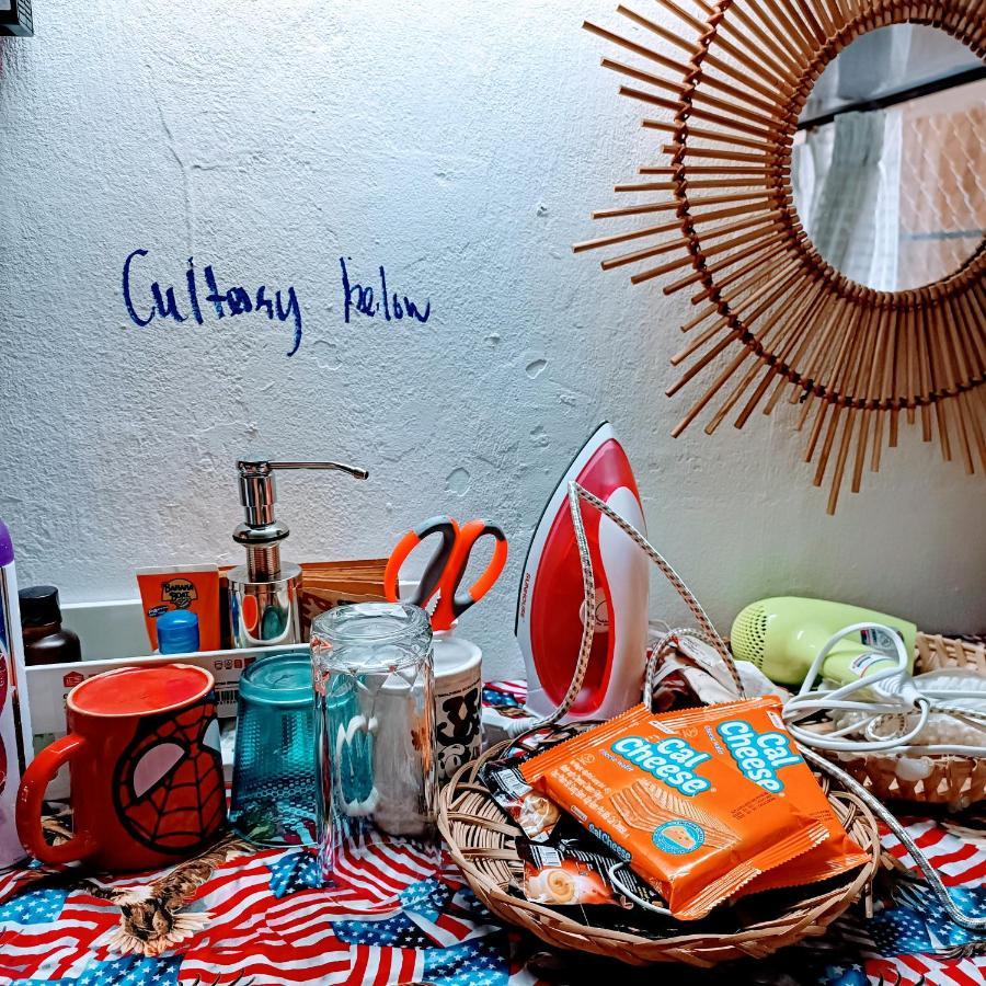 134 Lily's Colorful Private House In Center TP. Hồ Chí Minh