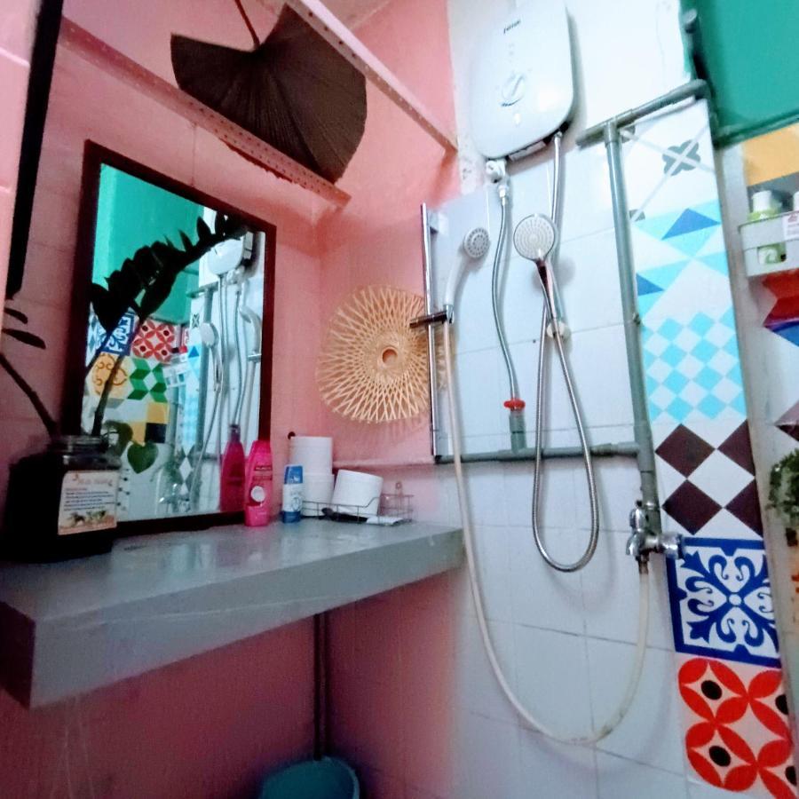 134 Lily's Colorful Private House In Center Căn hộ