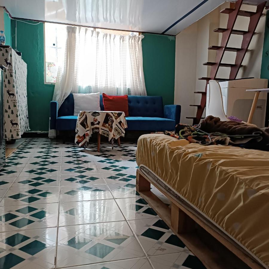 134 Lily's Colorful Private House In Center Căn hộ *
